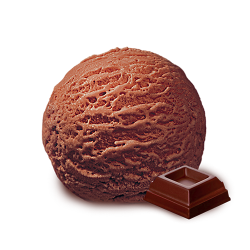 Шоколадное