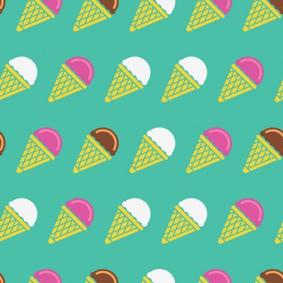 Паттерн мороженое